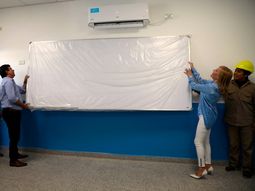 Fernando Espinoza: Nuestro mega plan educativo mejora el futuro