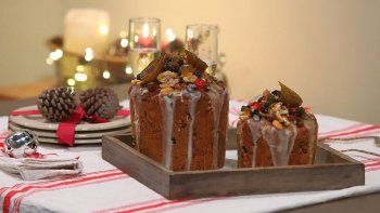 Recetas: pan dulce Recetas: pan dulce