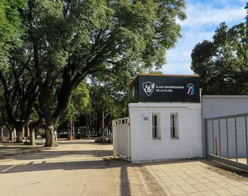 Club Universitario de La Plata