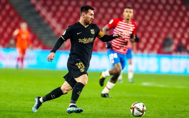 Gentileza: @FCBarcelona_es