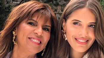 anama ferreira revelo que sera abuela por primera vez: su emocion en redes anama ferreira revelo que sera abuela por primera vez: su emocion en redes