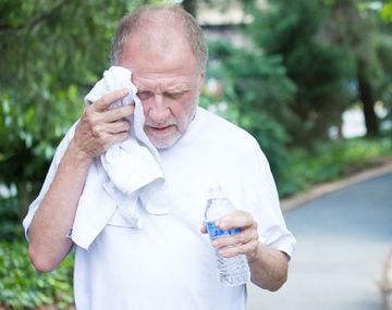 Máxima de 37 grados para el último miércoles del año