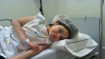 micaela padece sindrome de dravet y buscan tratarla con aceite de cannabis micaela padece sindrome de dravet y buscan tratarla con aceite de cannabis