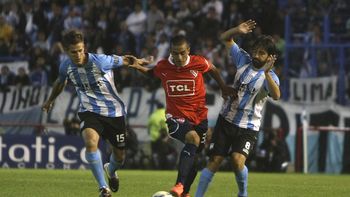 independiente-racing fue un clasico intenso pero sin goles independiente-racing fue un clasico intenso pero sin goles