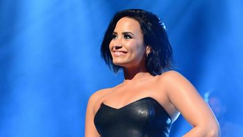 Demi Lovato, interesada en un galán argentino. Demi Lovato, interesada en un galán argentino.