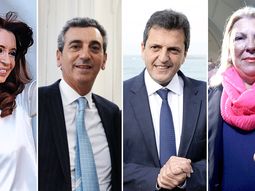 elecciones 2017: las alianzas para las paso en capital y provincia de buenos aires elecciones 2017: las alianzas para las paso en capital y provincia de buenos aires