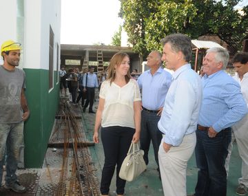 El PRO bonaerense apelará por la caducidad de su sello en territorio bonaerense