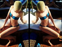 Jessie J y su cambio de look Jessie J y su cambio de look