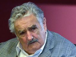 José Mujica cree que la seguidilla de escándalos del gobierno está afectando la imagen del país a nivel internacional. José Mujica cree que la seguidilla de escándalos del gobierno está afectando la imagen del país a nivel internacional.