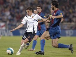 Dalessandro-EFE