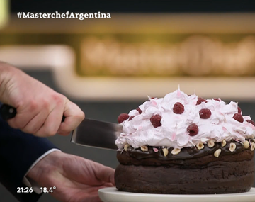 Rating: cómo le fue a MasterChef con su primera gala de eliminación