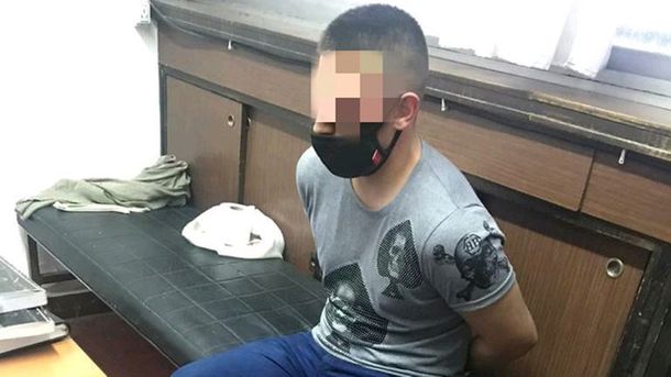 Detuvieron al acusado de asesinar de un balazo en la cabeza a un policía en San Martín