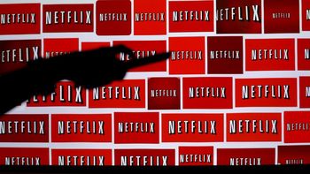 Netflix pasó al cable Netflix pasó al cable