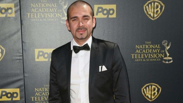 Andre Bauth asesinó a su amigo