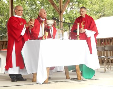 Efecto Spotlight en una diócesis