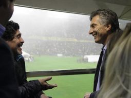 @mauriciomacri @mauriciomacri