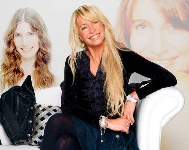 El conmovedor mensaje de Cris Morena a Romina Yan en el día de su cumpleaños