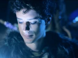 ¡de tal palo tal astilla! el primer clip del hijo de gustavo cerati ¡de tal palo tal astilla! el primer clip del hijo de gustavo cerati