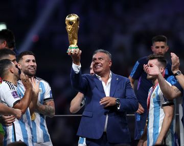 Insólito: Macri contra Tapia