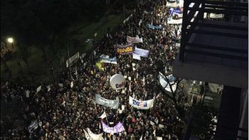 Crédito: @pattie17 Crédito: @pattie17