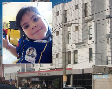 Le buscaban una bacteria