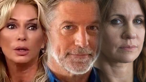 La reacción de los famosos a la proscripción de Cristina Kirchner