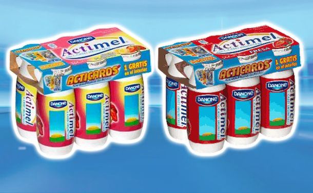 Actimel