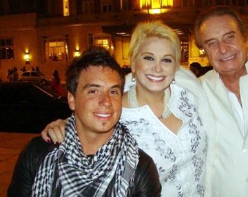 La confesión de Carmen sobre Santiago Bal