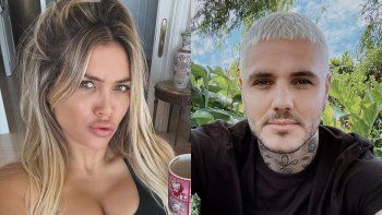 icardi le inicio una nueva demanda a wanda por sus hijas: su insolito pedido icardi le inicio una nueva demanda a wanda por sus hijas: su insolito pedido