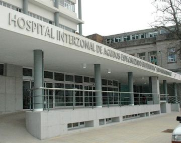 La niña falleció en el Hospital de Niños de La Plata