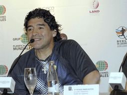 Maradona