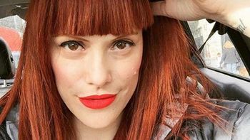 fuertes tuits de connie ansaldi mientras liberman estaba al aire: ¿le dijo mufa? fuertes tuits de connie ansaldi mientras liberman estaba al aire: ¿le dijo mufa?