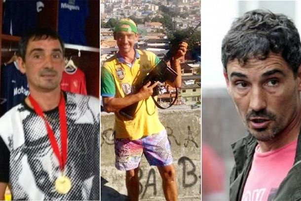 De barrabrava a testigo protegido: Bebote dice que tiene miedo