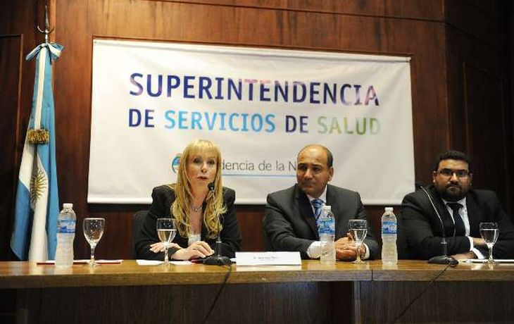 El Gobierno distribuirá $2.000 millones entre las obras sociales