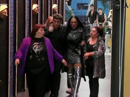 tras la eliminacion de martin y el abandono de la maciel: que pasa hoy martes en gran hermano tras la eliminacion de martin y el abandono de la maciel: que pasa hoy martes en gran hermano