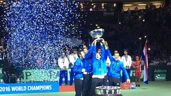 revolucion en el tenis: el nuevo formato de copa davis que impulsa gerard pique revolucion en el tenis: el nuevo formato de copa davis que impulsa gerard pique