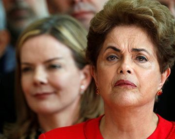 La vida de Dilma Rousseff tras la destitución