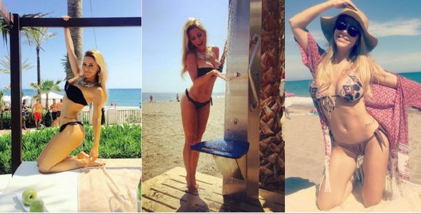 Evangelina Anderson y Martín buscan agrandar la familia: Queremos tener un hijo más