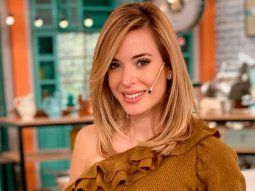 Aseguran que Jésica Cirio está embarazada: los detalles