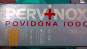 prohiben venta y uso de conocido desinfectante antiseptico prohiben venta y uso de conocido desinfectante antiseptico