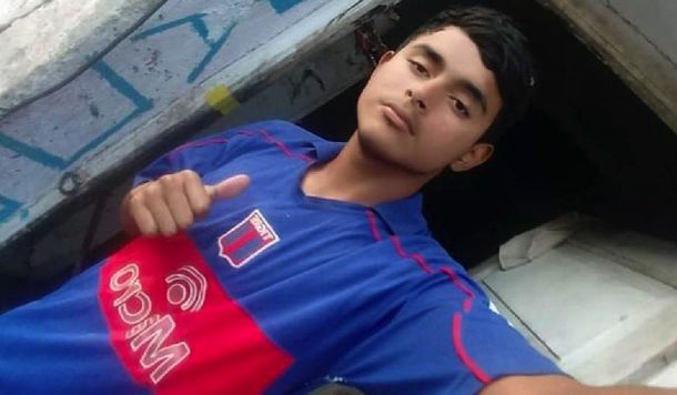 Desesperada búsqueda de un chico de 16 años en Santiago del Estero