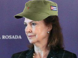 Diana Mondino y los memes tras ser despedida del Gobierno.
