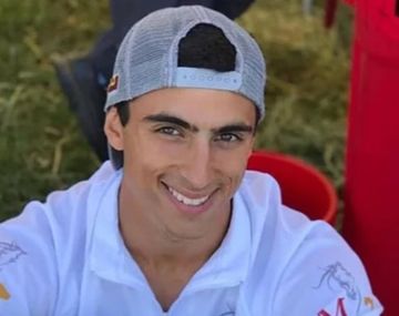 Trágico mini tsunami: confirman la identidad del fallecido y la causa