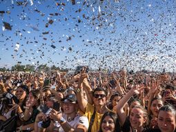 Lollapalooza Argentina y sus descuentos Lollapalooza Argentina y sus descuentos