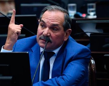 Una sobrina de José Alperovich lo denunció por abuso sexual