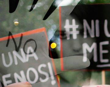 No me callo más: la denuncia de una trabajadora del subte acosada por su ex