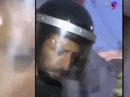 La escalofriante declaración de Pablo Laurta: Todo fue por justicia