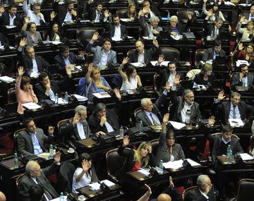 El FpV irá a la Justicia para intentar anular el DNU que cambia la Ley de Medios