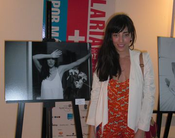 Paula Kohan en Espacio Mujer