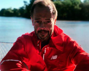 Insólito: Cabito acusó de mala leche y mentiroso a un periodista